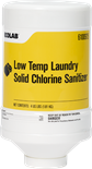 Low Temp Laundry Solid Detergent
