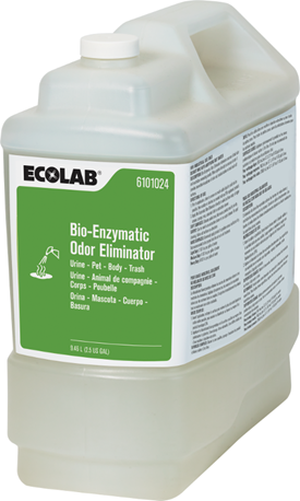 Bio Enzymatic Odor Eliminator