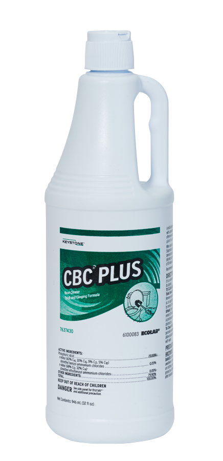 CBC Plus Keystone
