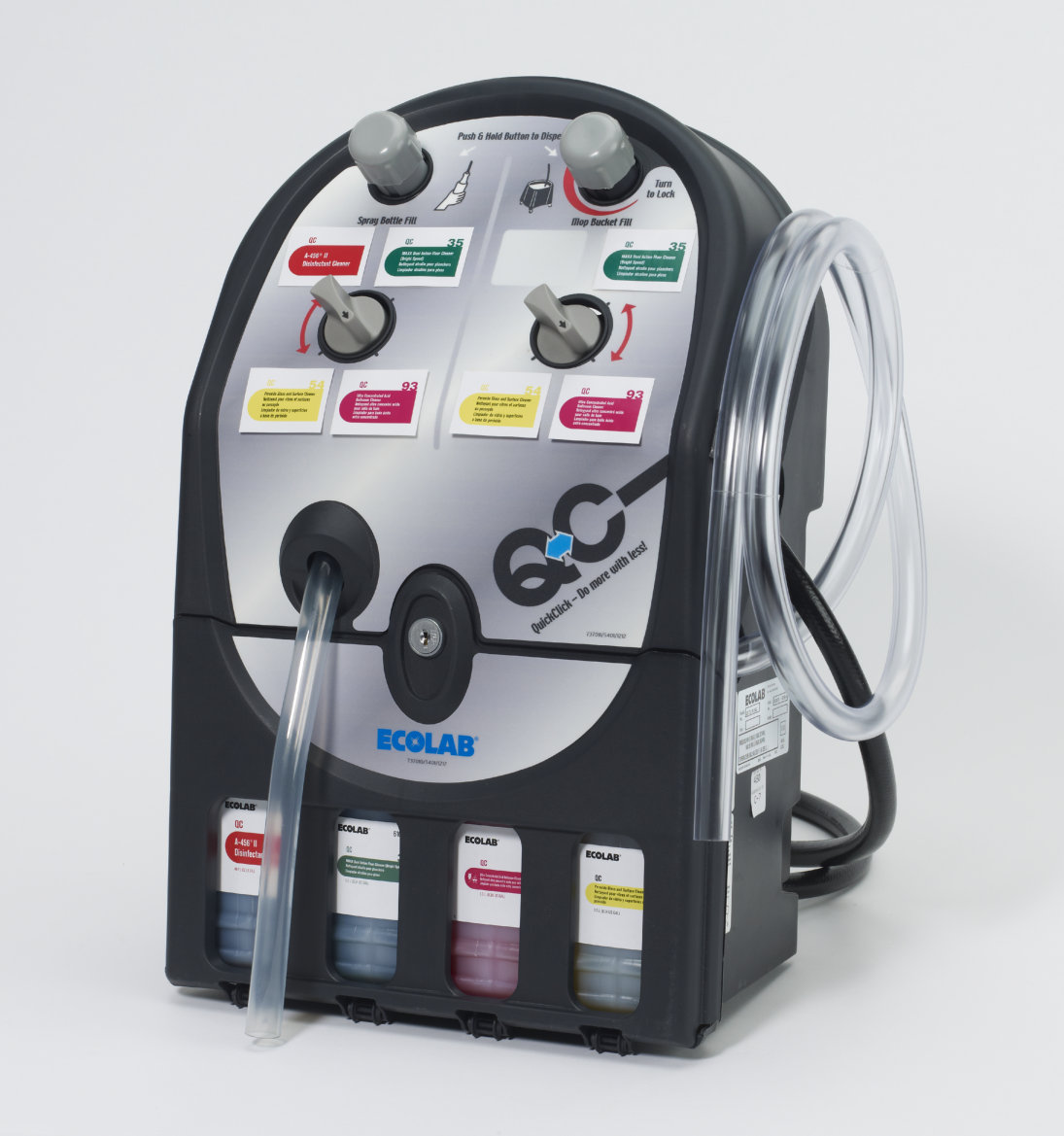 FACILIPRO Alkaline Floor Cleaner