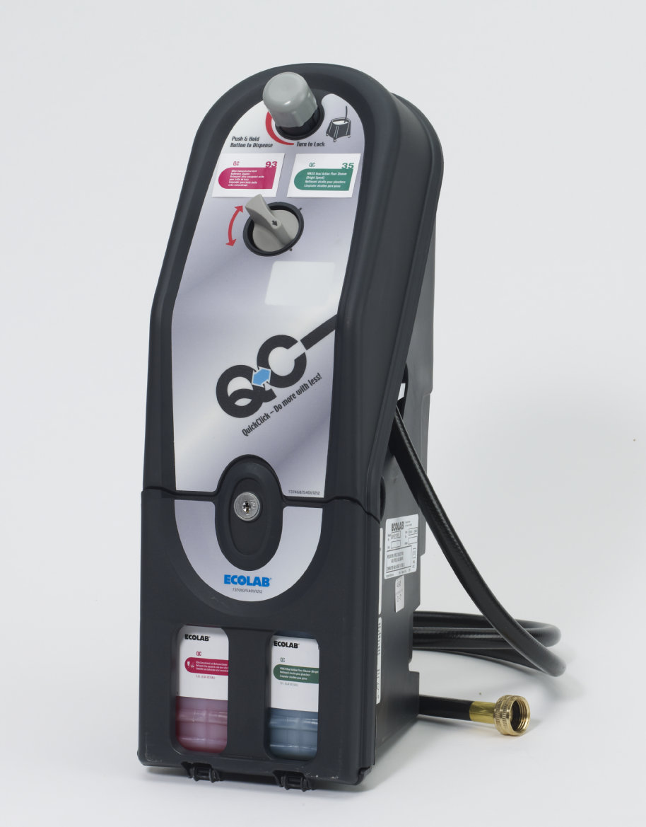 FACILIPRO All Purpose Industrial Degreaser