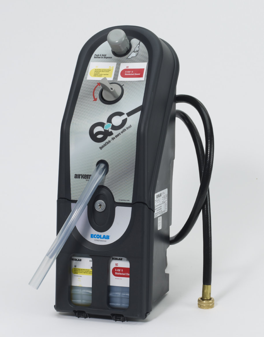 FACILIPRO All Purpose Industrial Degreaser