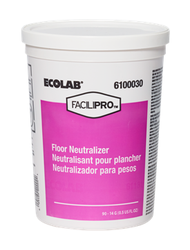 FACILIPRO Floor Neutralizer