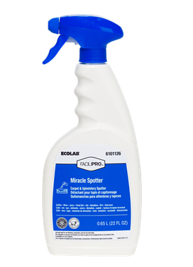 FACILIPRO Miracle Spotter