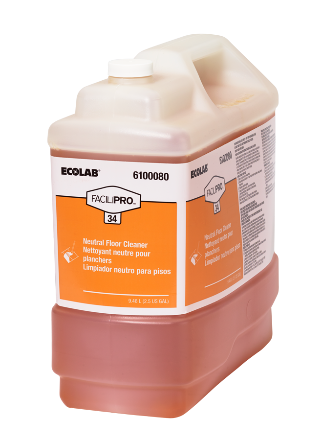 FACILIPRO Neutral Floor Cleaner