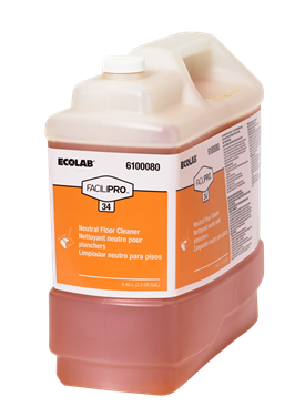 FACILIPRO Neutral Floor Cleaner