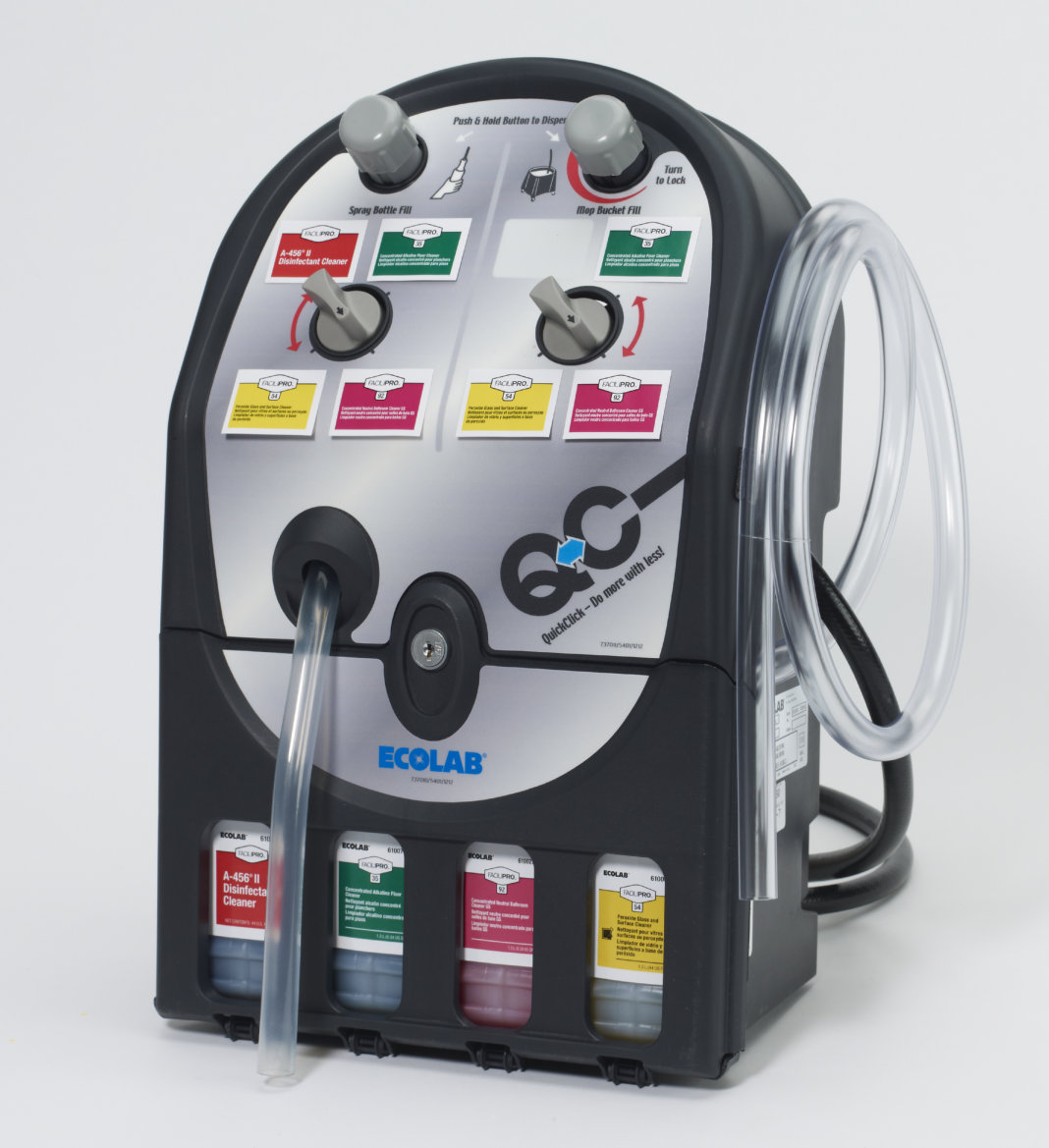 FACILIPRO Neutral Floor Cleaner