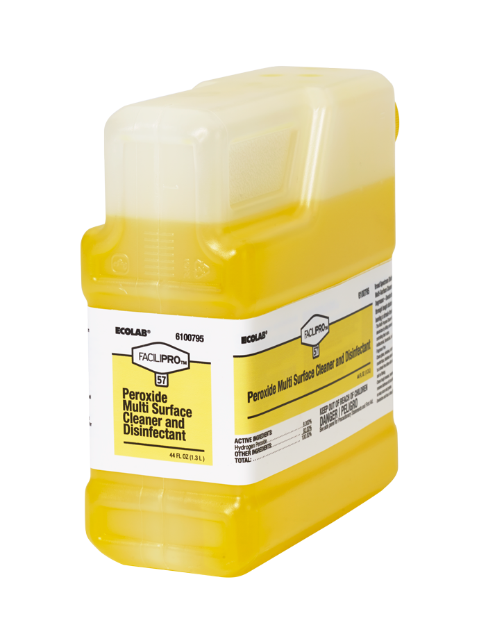 FACILIPRO Peroxide Multi Surface Cleaner and Disinfectant