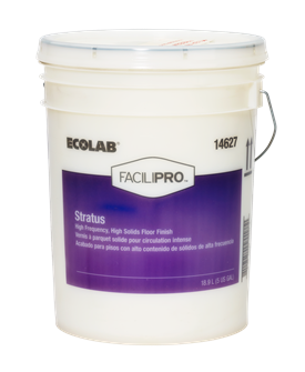 FACILIPRO Stratus