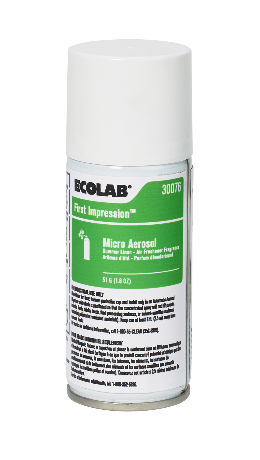 First Impression Micro Aerosol Air Fresheners