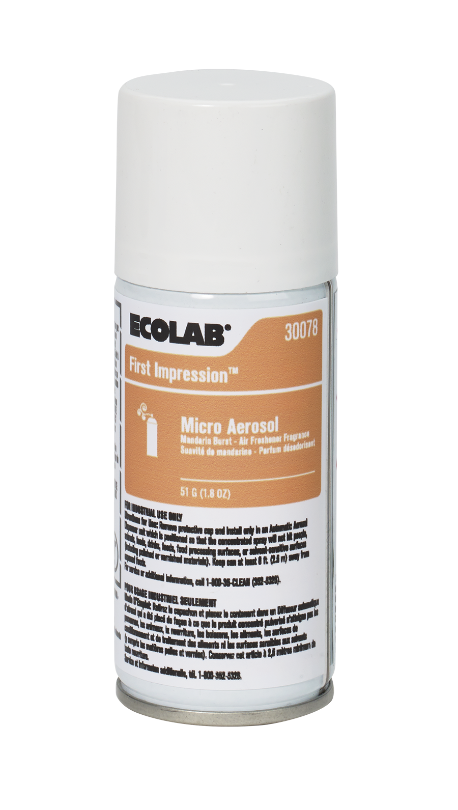 First Impression Micro Aerosol Air Fresheners