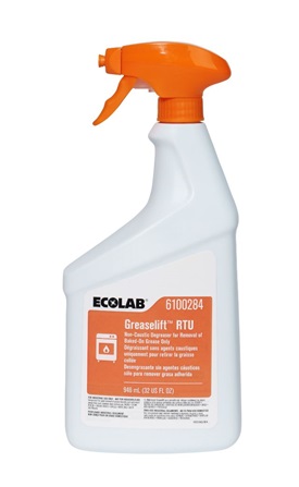 Keystone Air and Fabric Freshener