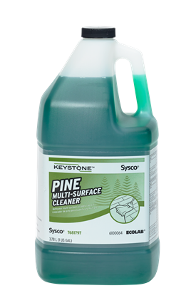 Keystone Pine Multi Surface Cleaner