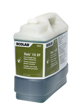 Oasis 115 XP