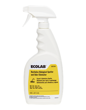 Revitalize Biological Spotter and Odor Eliminator