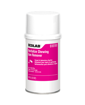 Revitalize Chewing Gum Remover