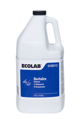 Revitalize Defoamer