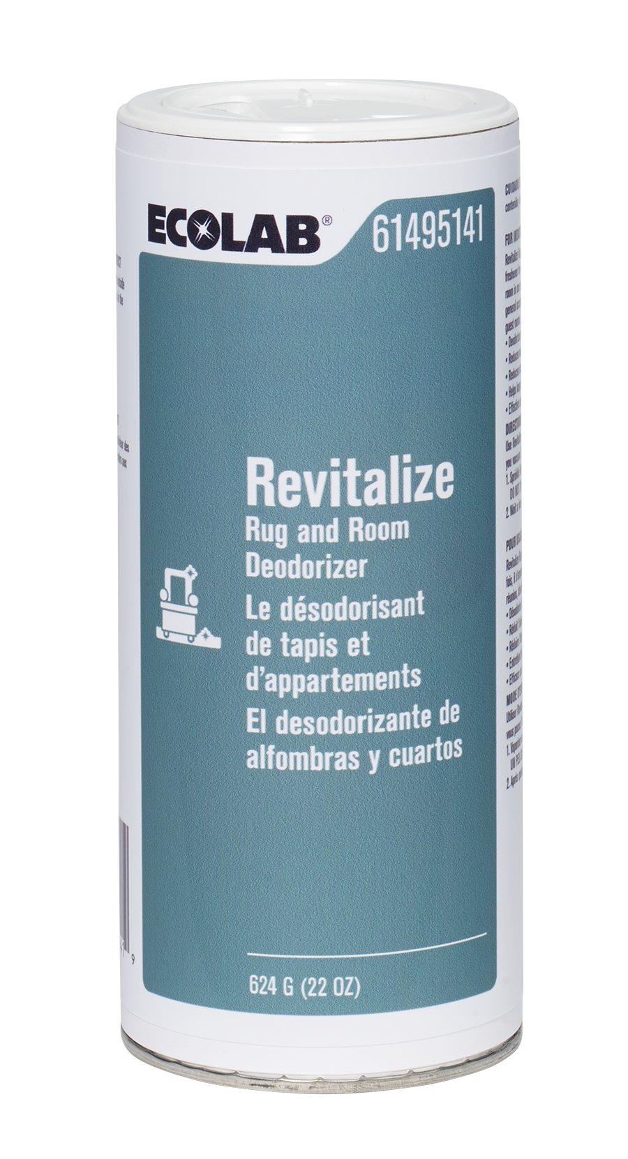 Revitalize™ Rug and Room Deodorizer