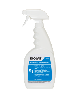 StainBlaster Grease Remover