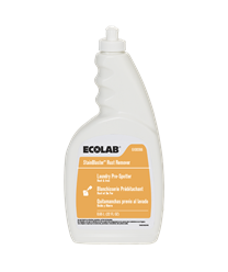 6 Pack SSDC Contender Cleaner, Destainer, Bleach Cleaner w/ Nozzles,  0.9L/1Qt 763501012278