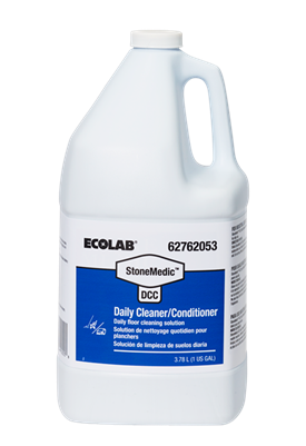 Ecolab® StoneMedic™ MPC Marble Polishing Compound - 10 lb.