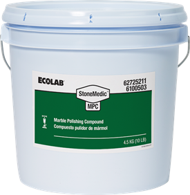 StoneMedic MPC Marble Polishing Compound