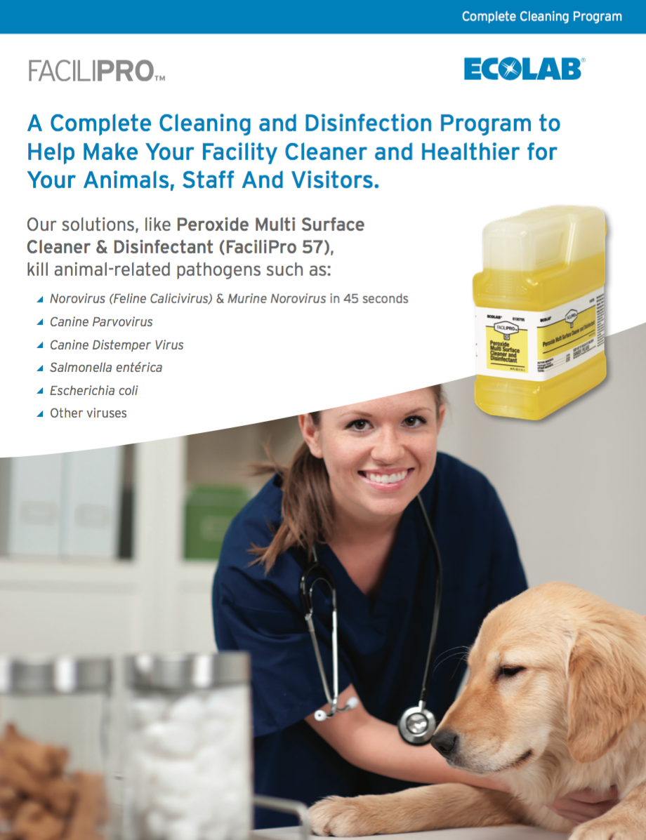 Low Temp Laundry Solid Sour 3rd Product