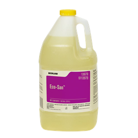 Keystone Solid Brilliance Rinse Additive