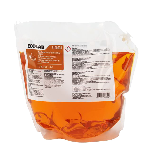 Keystone Solid Brilliance Rinse Additive