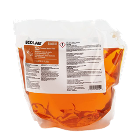Keystone Solid Brilliance Rinse Additive