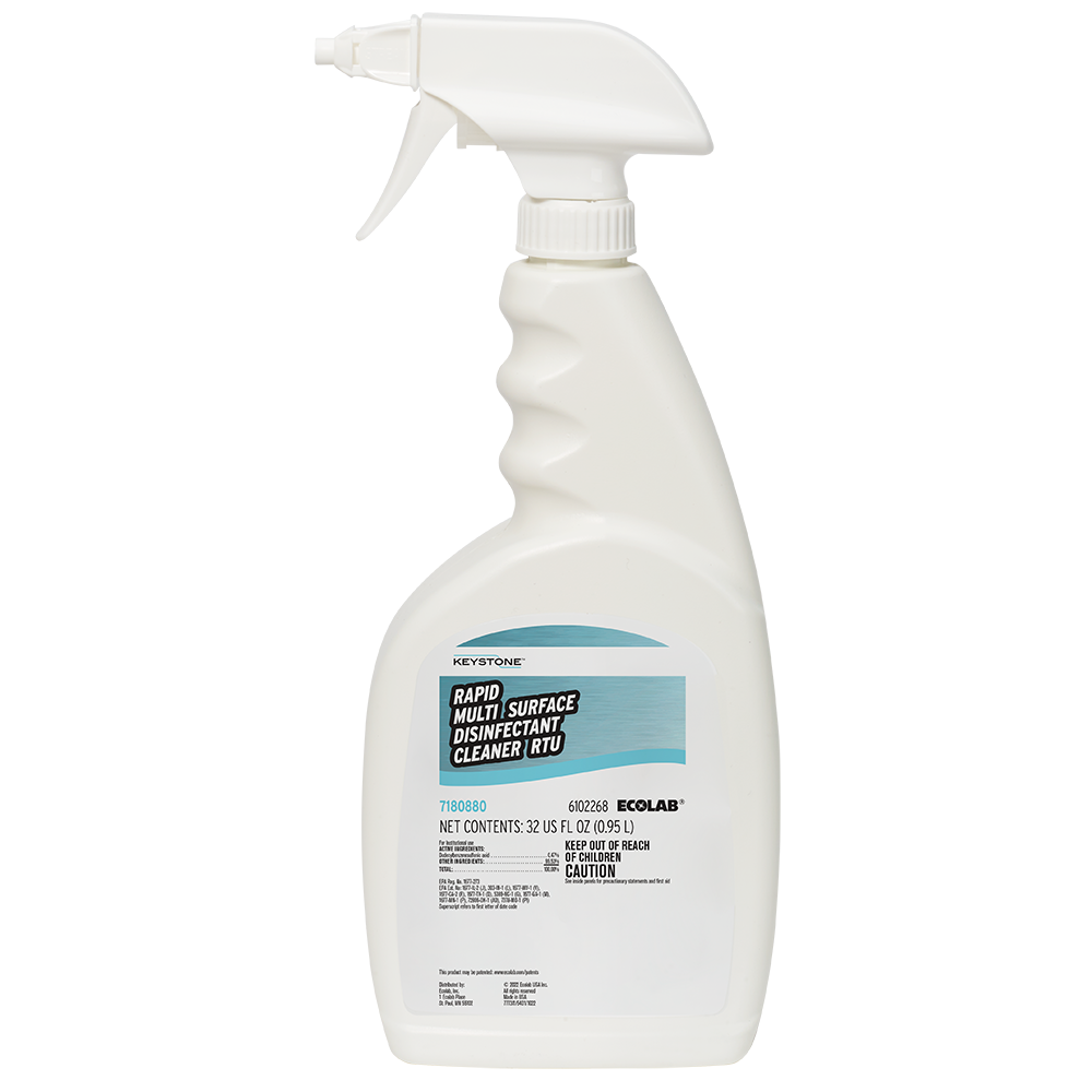 FACILIPRO 73 Disinfecting Acid Bathroom Cleaner