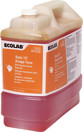 Orange Force™