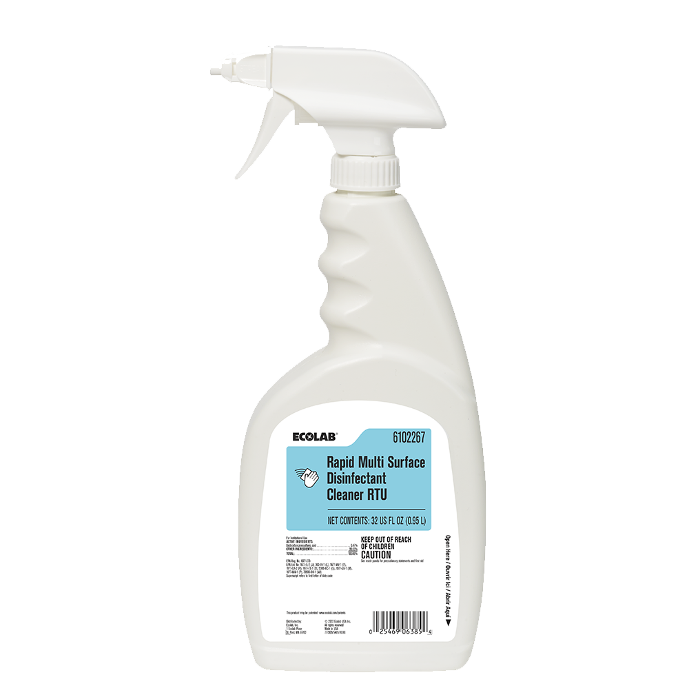 FACILIPRO 73 Disinfecting Acid Bathroom Cleaner