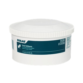 Keystone Solid Brilliance Rinse Additive