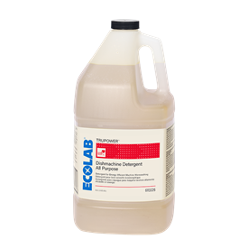 Keystone Pot and Pan Detergent