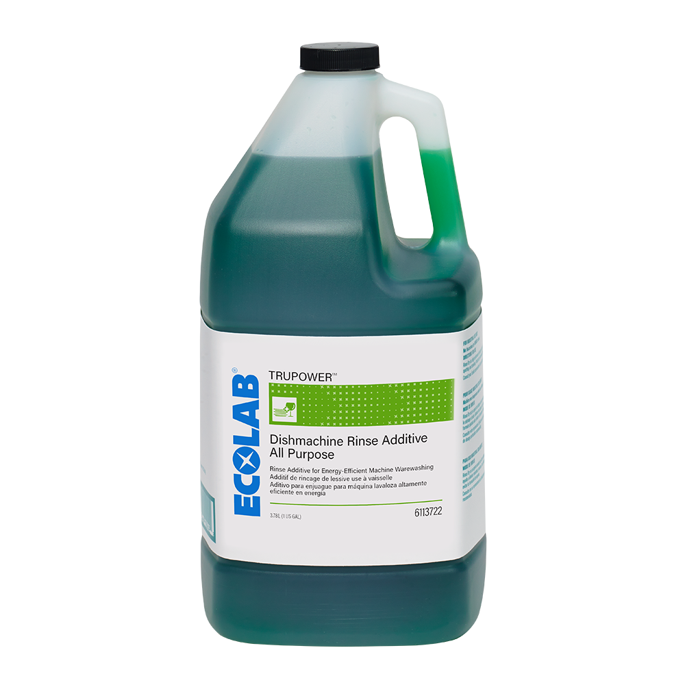 Keystone Pot and Pan Detergent