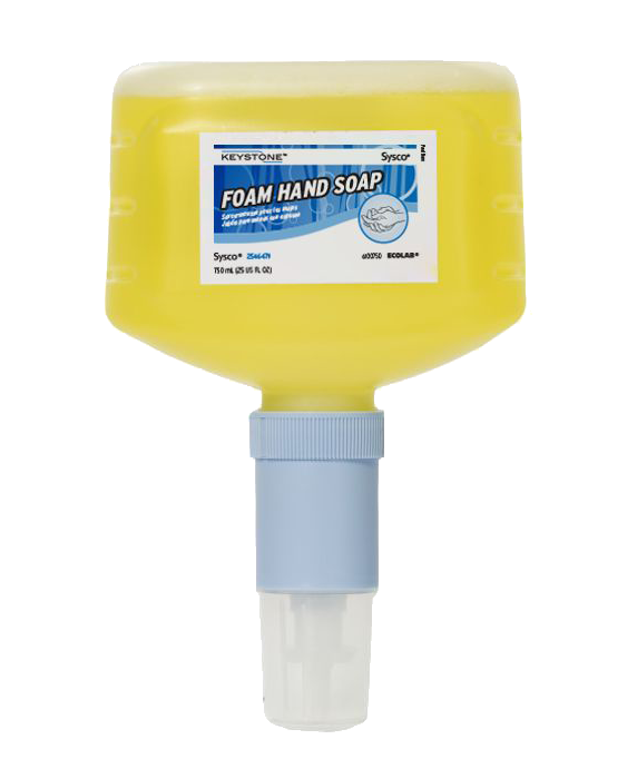 Nexa™ Foam Hand Soap